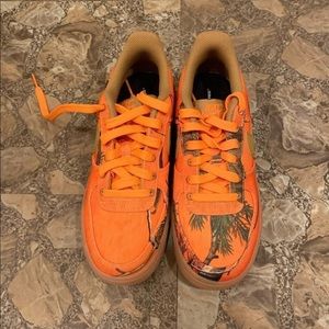 Nike Air Force 1 LV8 3 (GS)